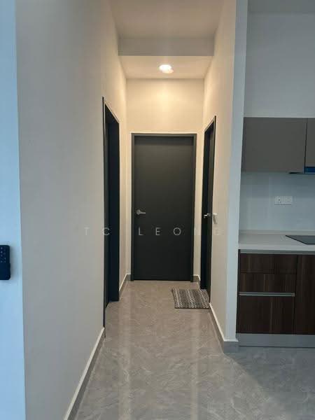 Service Residence for Rent at Altris Residences @ The Quartz WM - TC Leong - Corridor - PropertyGuru.com.my