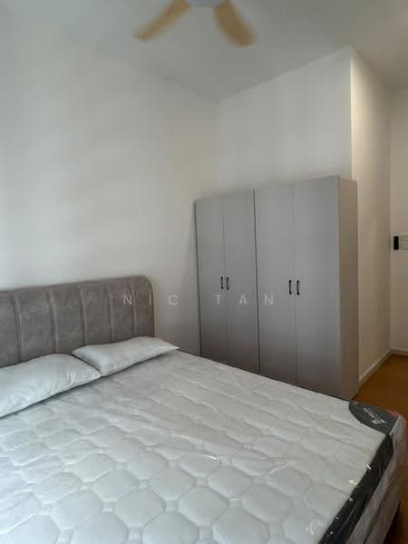 Service Residence for Rent at You City 3 - Nic Tan - Bedroom - PropertyGuru.com.my