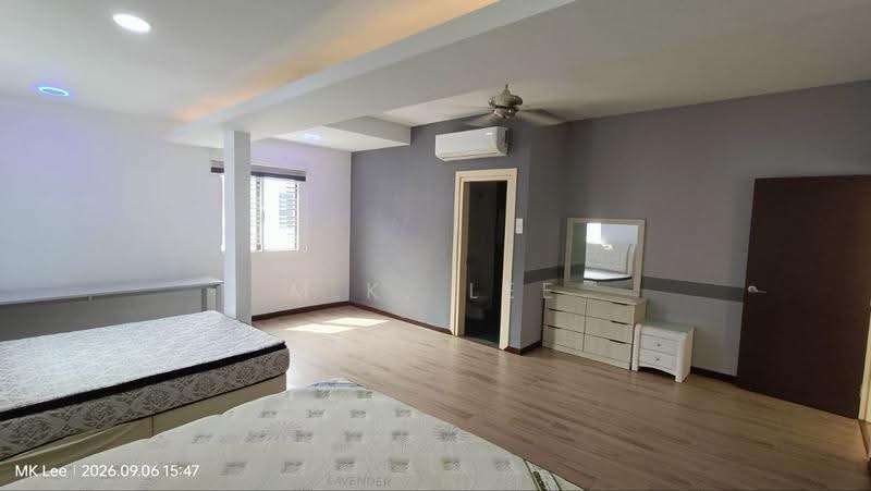 2-storey Terraced House for Rent in Bukit Raja (Selangor) - M.K. Lee - Bedroom - PropertyGuru.com.my
