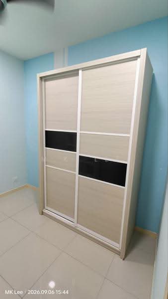 2-storey Terraced House for Rent in Bukit Raja (Selangor) - M.K. Lee - Interior - PropertyGuru.com.my