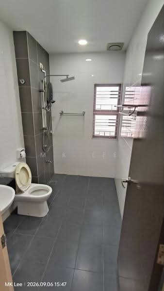 2-storey Terraced House for Rent in Bukit Raja (Selangor) - M.K. Lee - Bathroom - PropertyGuru.com.my