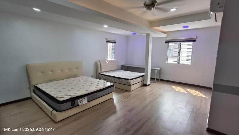 2-storey Terraced House for Rent in Bukit Raja (Selangor) - M.K. Lee - Bedroom - PropertyGuru.com.my