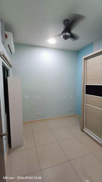 2-storey Terraced House for Rent in Bukit Raja (Selangor) - M.K. Lee - Bedroom - PropertyGuru.com.my