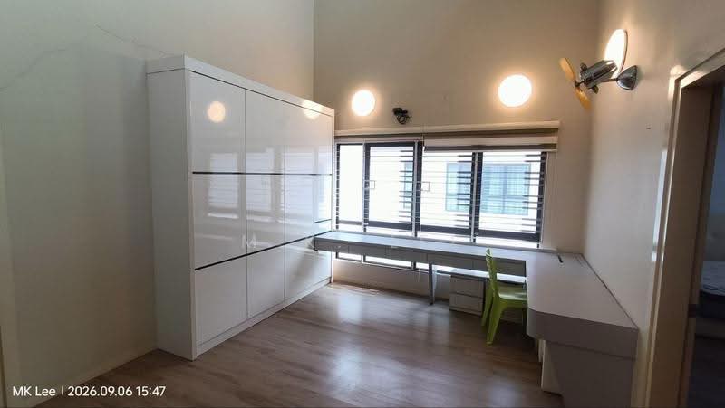 2-storey Terraced House for Rent in Bukit Raja (Selangor) - M.K. Lee - Study - PropertyGuru.com.my