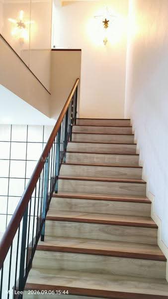 2-storey Terraced House for Rent in Bukit Raja (Selangor) - M.K. Lee - Interior - PropertyGuru.com.my