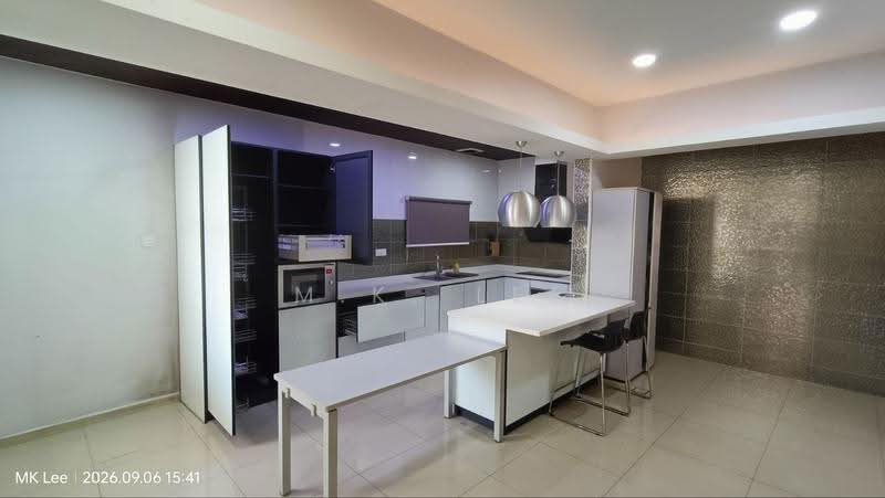 2-storey Terraced House for Rent in Bukit Raja (Selangor) - M.K. Lee - Kitchen - PropertyGuru.com.my
