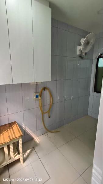 2-storey Terraced House for Rent in Bukit Raja (Selangor) - M.K. Lee - Interior - PropertyGuru.com.my