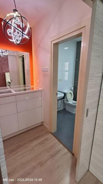 2-storey Terraced House for Rent in Bukit Raja (Selangor) - M.K. Lee - Bathroom - PropertyGuru.com.my