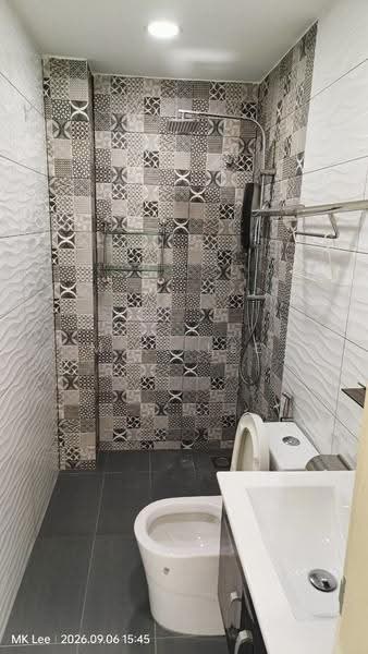 2-storey Terraced House for Rent in Bukit Raja (Selangor) - M.K. Lee - Bathroom - PropertyGuru.com.my