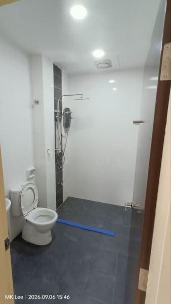 2-storey Terraced House for Rent in Bukit Raja (Selangor) - M.K. Lee - Bathroom - PropertyGuru.com.my
