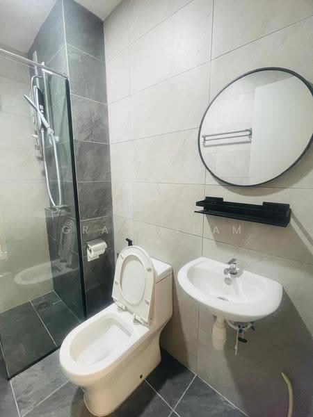Condominium for Rent at Residensi Bintang - Grace Tham - Bathroom - PropertyGuru.com.my