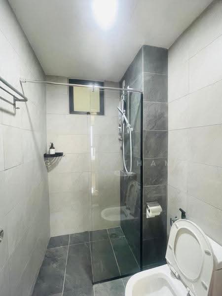 Condominium for Rent at Residensi Bintang - Grace Tham - Bathroom - PropertyGuru.com.my