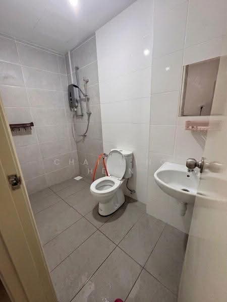 Condominium for Rent at Topaz Residence - Chai Ming Hern - Bathroom - PropertyGuru.com.my