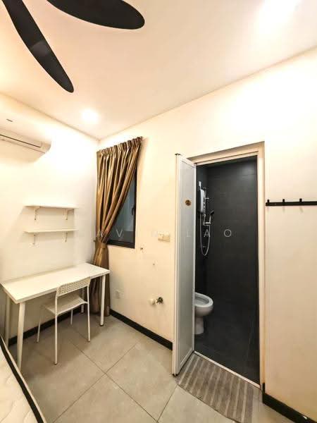 Service Residence for Rent at Neu Suites - David Lao - Bedroom - PropertyGuru.com.my