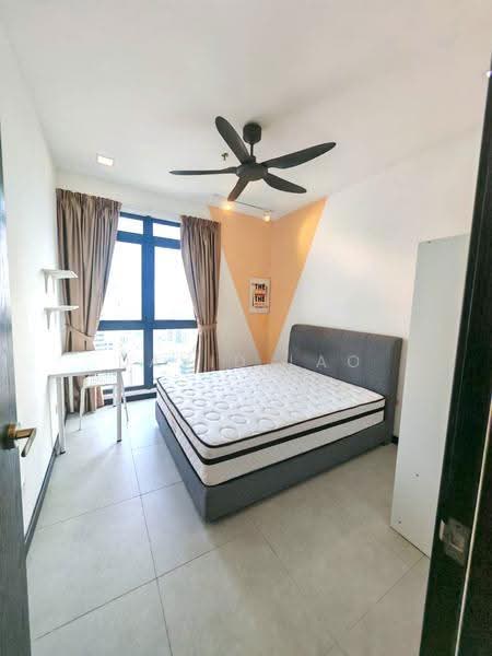 Service Residence for Rent at Neu Suites - David Lao - Bedroom - PropertyGuru.com.my