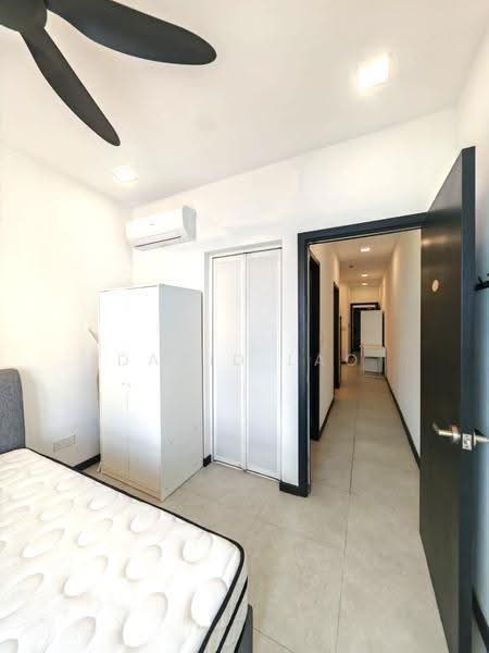 Service Residence for Rent at Neu Suites - David Lao - Bedroom - PropertyGuru.com.my