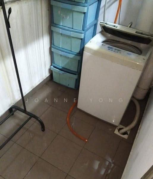 Service Residence for Sale at Larkin Heights - Joanne Yong - Interior - PropertyGuru.com.my