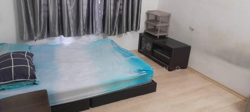 Service Residence for Sale at Larkin Heights - Joanne Yong - Bedroom - PropertyGuru.com.my