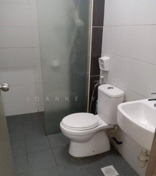 Service Residence for Sale at Larkin Heights - Joanne Yong - Bathroom - PropertyGuru.com.my