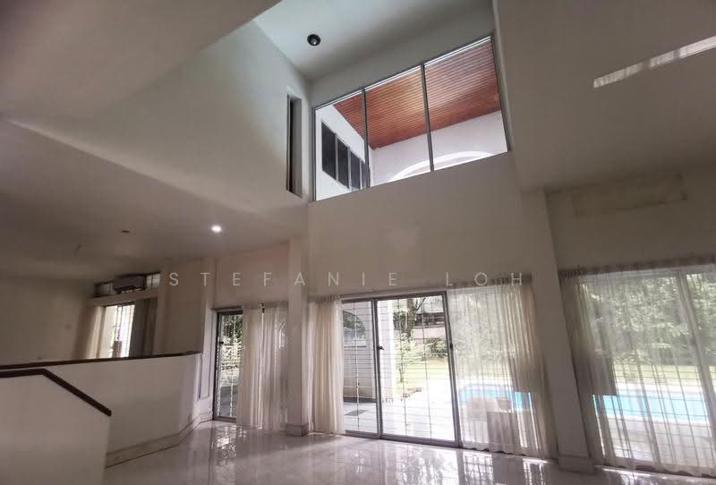 Bungalow House for Sale in Taman Bukit Pantai (Bangsar) - Stefanie Loh - Living Room - PropertyGuru.com.my