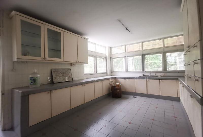 Bungalow House for Sale in Taman Bukit Pantai (Bangsar) - Stefanie Loh - Kitchen - PropertyGuru.com.my