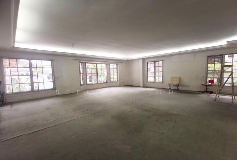 Bungalow House for Sale in Taman Bukit Pantai (Bangsar) - Stefanie Loh - Living Room - PropertyGuru.com.my