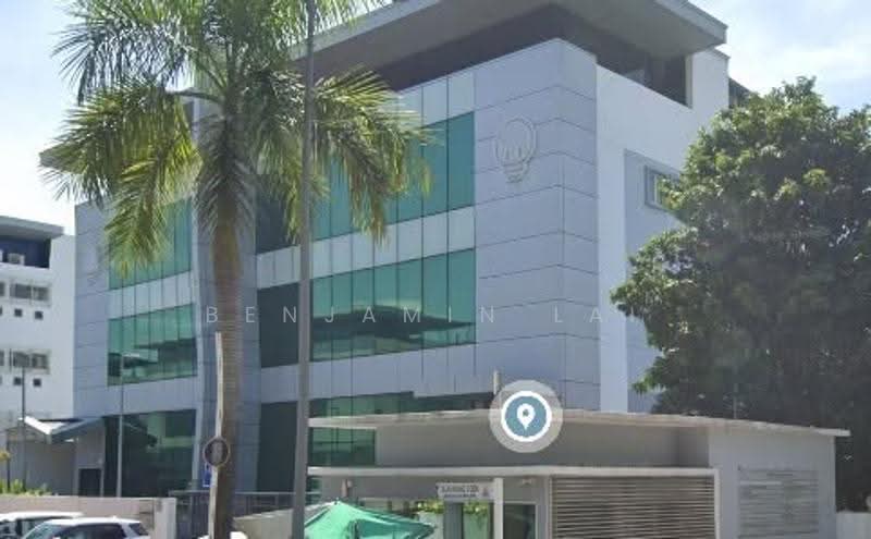 Kilang Berkembar untuk Dijual di Petaling Jaya (Selangor) - Benjamin Lai - Exterior - PropertyGuru.com.my