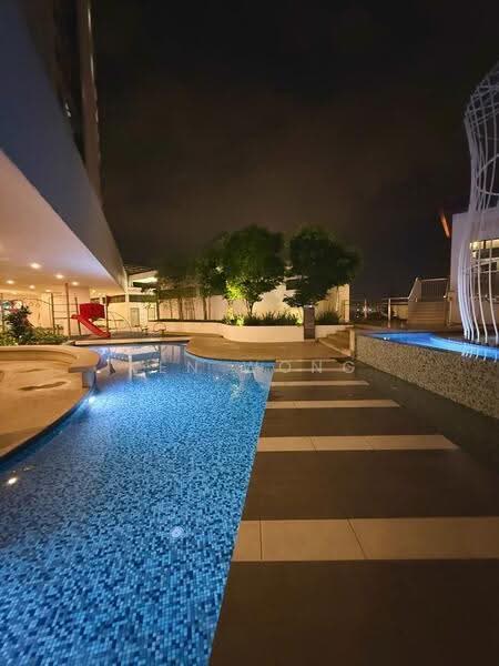 Condominium for Rent at Sky Awani Residensi 2 - Ken Wong - PropertyGuru.com.my