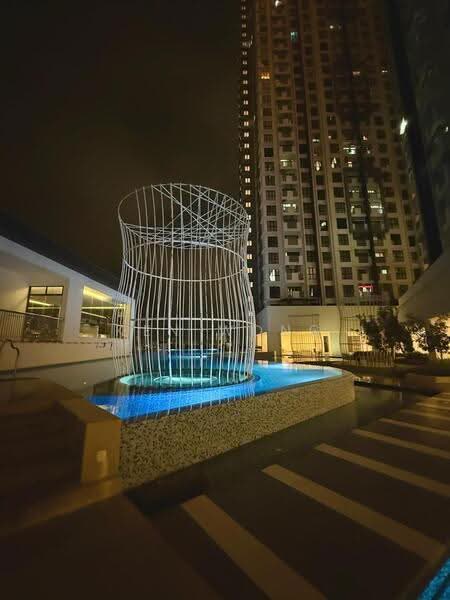 Condominium for Rent at Sky Awani Residensi 2 - Ken Wong - Exterior - PropertyGuru.com.my