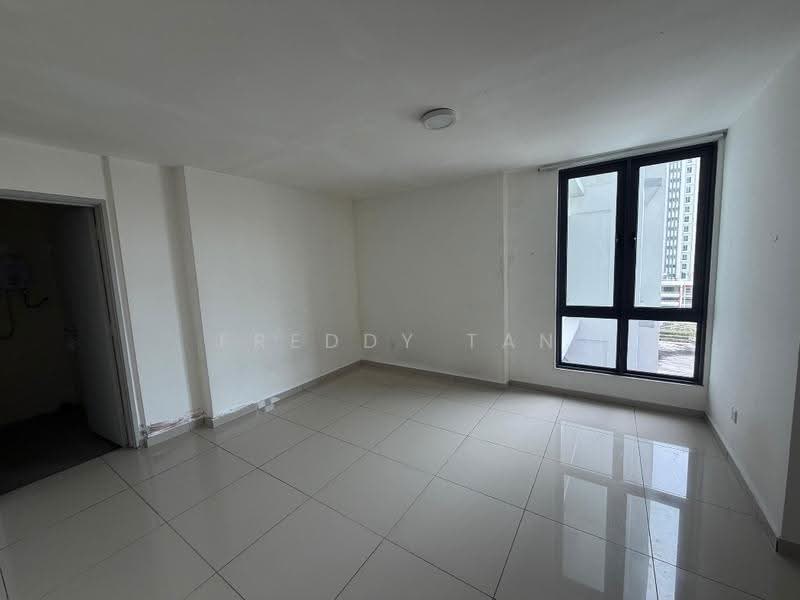 Kondominium untuk Disewa di The Promenade - Freddy Tan - PropertyGuru.com.my