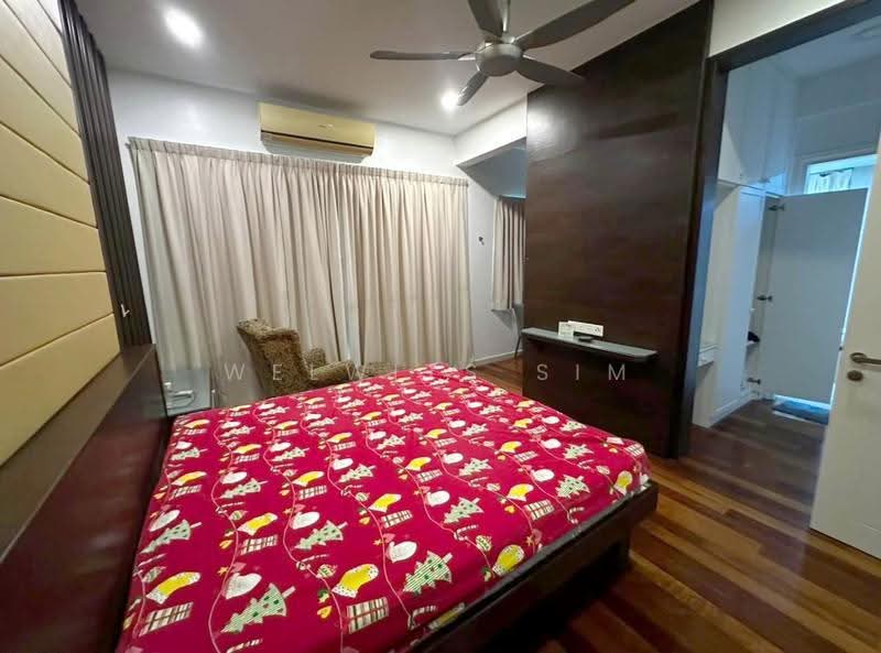 Condominium for Sale at The Light Point - Welwits Sim - Bedroom - PropertyGuru.com.my