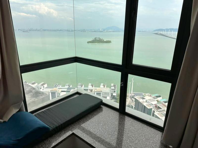 Condominium for Sale at The Light Point - Welwits Sim - View - PropertyGuru.com.my