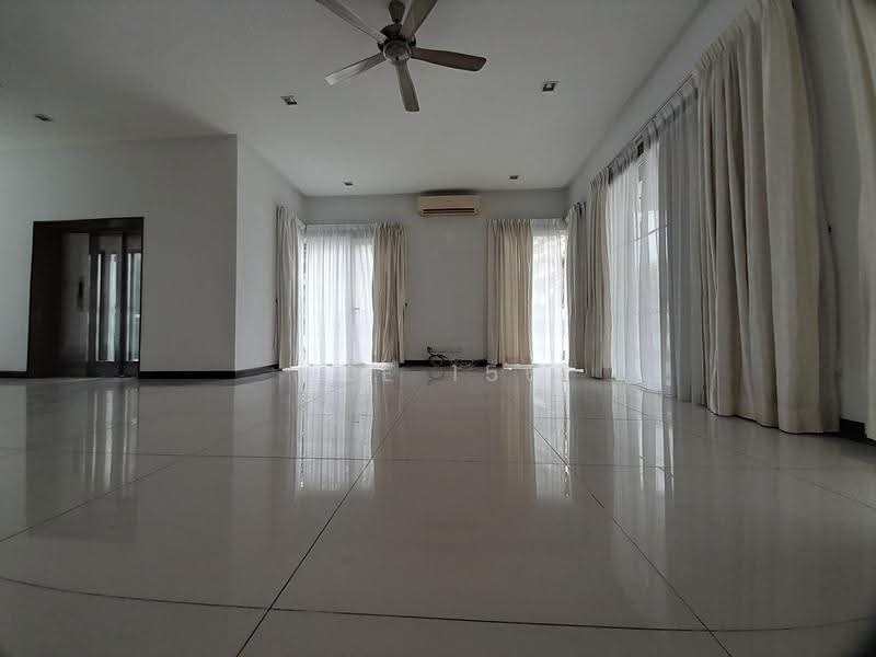 Semi-Detached House for Rent in Ampang Jaya (Ampang) - Lee 156 - Living Room - PropertyGuru.com.my