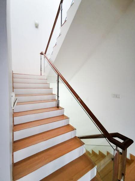 Semi-Detached House for Rent in Ampang Jaya (Ampang) - Lee 156 - Interior - PropertyGuru.com.my