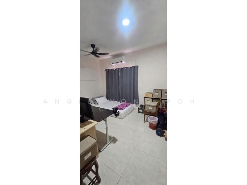 Rumah Teres 3-Tingkat untuk Dijual di Taman Cahaya (Ampang) - Angie Wong Poh Choo - PropertyGuru.com.my