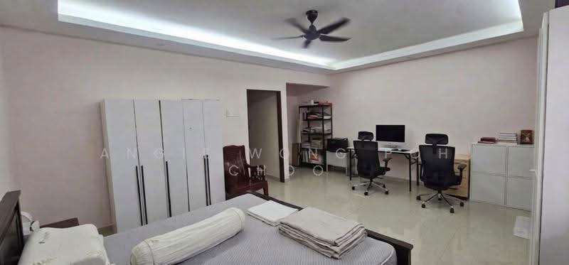 Rumah Teres 3-Tingkat untuk Dijual di Taman Cahaya (Ampang) - Angie Wong Poh Choo - Bedroom - PropertyGuru.com.my