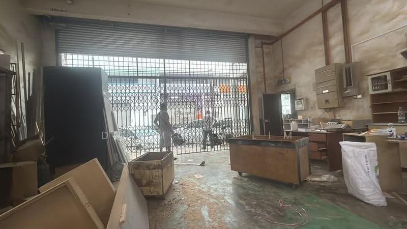 Factory for Sale in Permas Jaya (Johor) - Desmond Lim - Interior - PropertyGuru.com.my