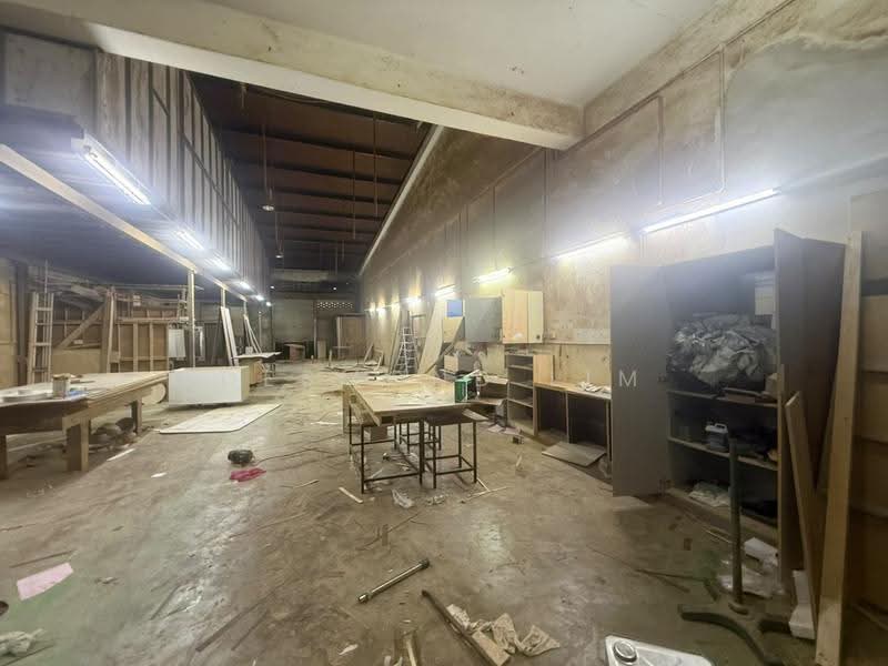 Factory for Sale in Permas Jaya (Johor) - Desmond Lim - Interior - PropertyGuru.com.my