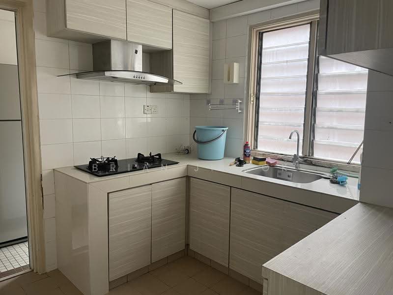 Kondominium untuk Dijual di Menara D'sara - Brian JiaKok - Kitchen - PropertyGuru.com.my