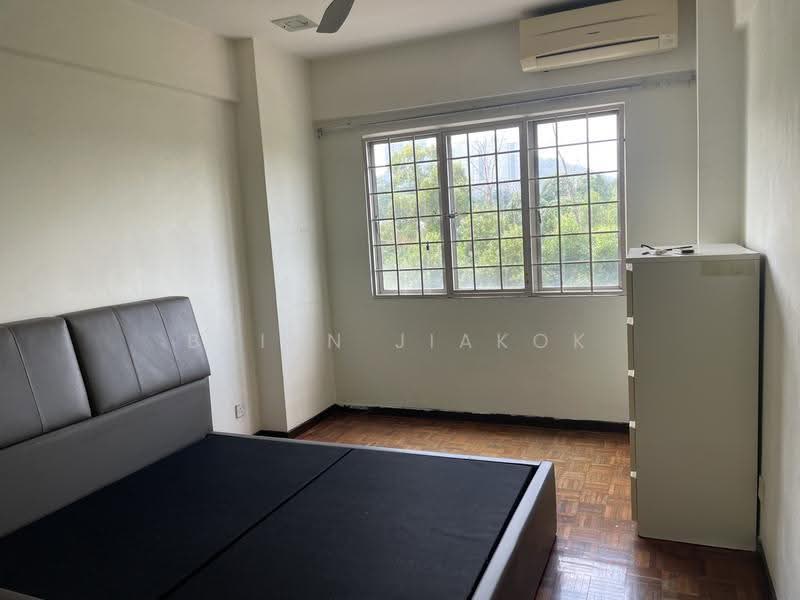 Kondominium untuk Dijual di Menara D'sara - Brian JiaKok - Bedroom - PropertyGuru.com.my