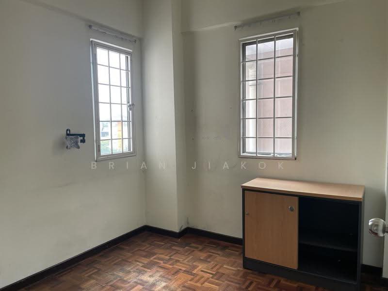 Kondominium untuk Dijual di Menara D'sara - Brian JiaKok - Interior - PropertyGuru.com.my