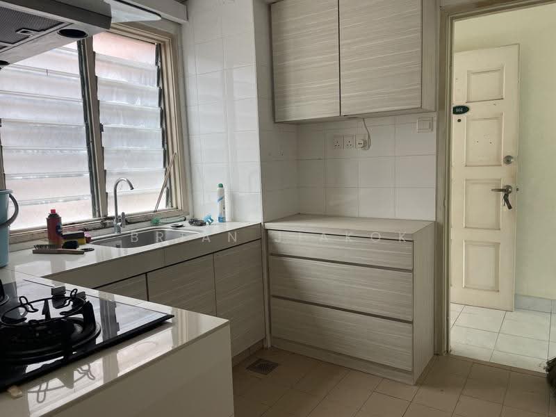 Kondominium untuk Dijual di Menara D'sara - Brian JiaKok - Kitchen - PropertyGuru.com.my