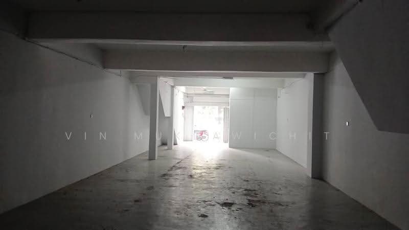 Kedai untuk Disewa di Cheras (Kuala Lumpur) - Vin Mukdawichit - Interior - PropertyGuru.com.my