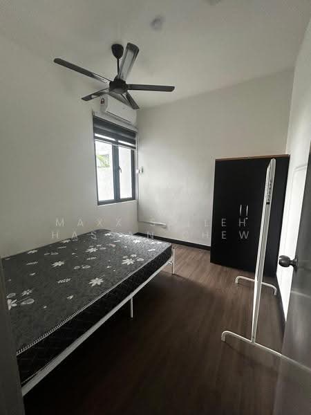 Kondominium untuk Disewa di Vista Bangi - Maxx Salleh Hassan Chew - Bedroom - PropertyGuru.com.my