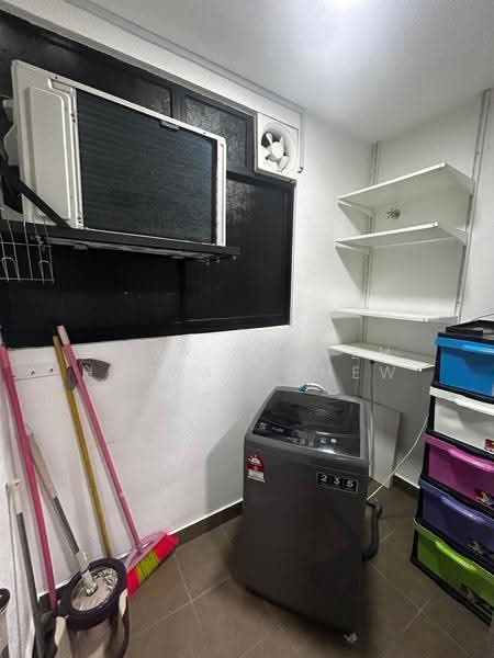 Kondominium untuk Disewa di Vista Bangi - Maxx Salleh Hassan Chew - Interior - PropertyGuru.com.my