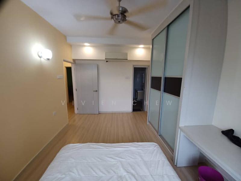 Kondominium untuk Dijual di Menara Greenview - Vivien Chew - Bedroom - PropertyGuru.com.my