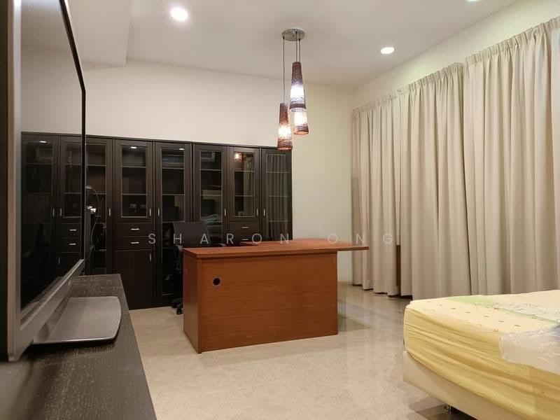 1-storey Terraced House for Rent in Tanjung Tokong (Penang) - Sharon Ong - Study - PropertyGuru.com.my
