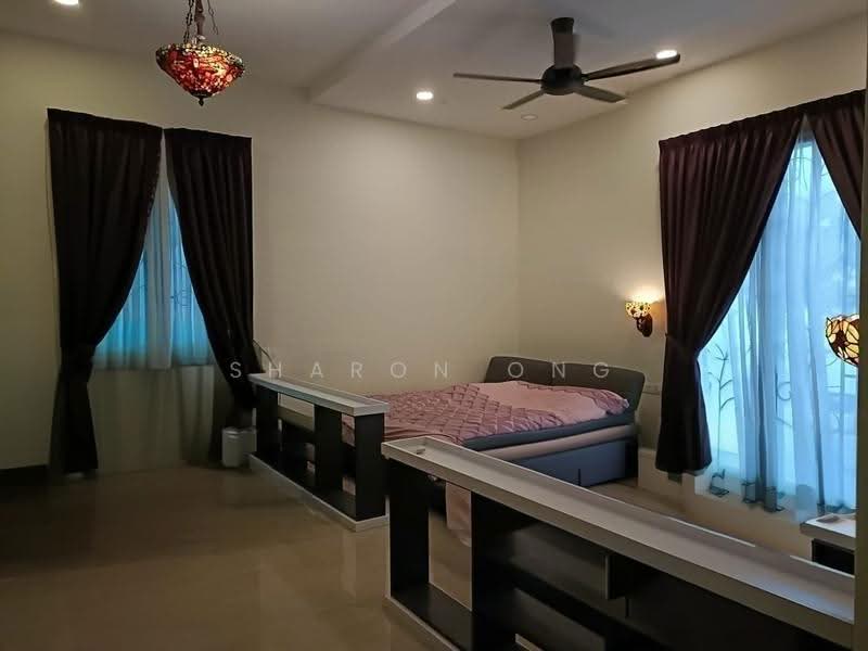 1-storey Terraced House for Rent in Tanjung Tokong (Penang) - Sharon Ong - Bedroom - PropertyGuru.com.my