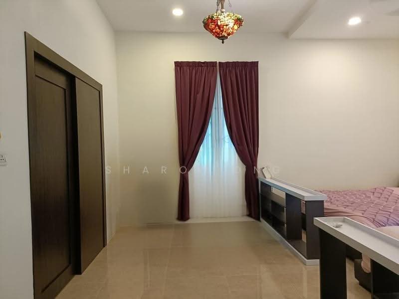 1-storey Terraced House for Rent in Tanjung Tokong (Penang) - Sharon Ong - Bedroom - PropertyGuru.com.my