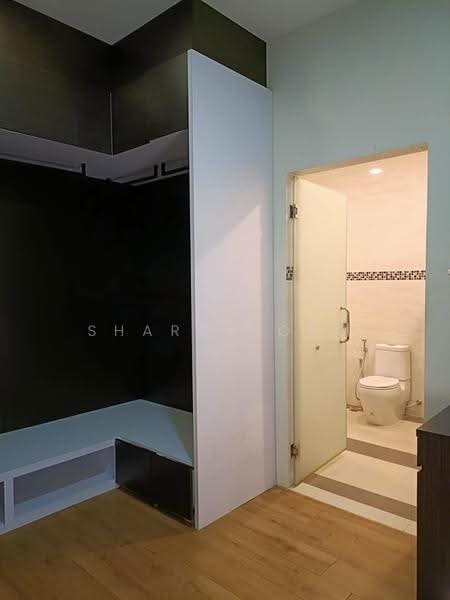1-storey Terraced House for Rent in Tanjung Tokong (Penang) - Sharon Ong - Bathroom - PropertyGuru.com.my